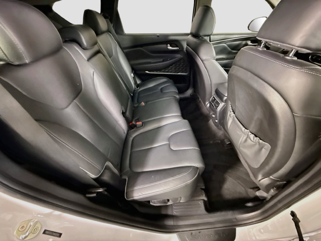 Certified 2022 Hyundai Santa Fe SEL w/ Convenience + Premium Package AWD/4WD image 32