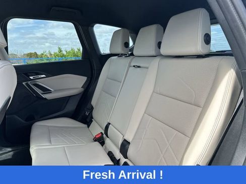 Used 2024 BMW X1 xDrive28i w/ Convenience Package image 27