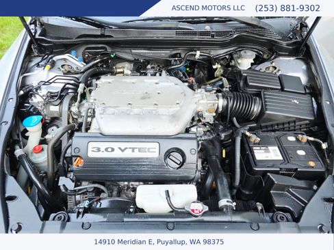 Used 2004 Honda Accord EX image 15