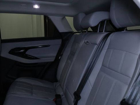 Used 2020 Land Rover Range Rover Evoque S image 14