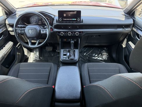Used 2023 Honda CR-V Sport image 28