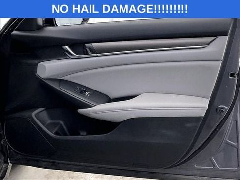 Used 2019 Honda Accord LX image 21