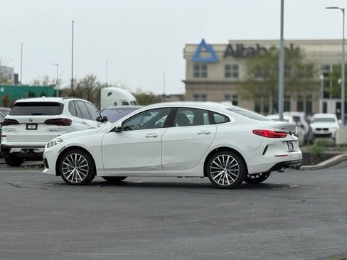 Used 2023 BMW 228i xDrive Gran Coupe w/ Convenience Package image 7