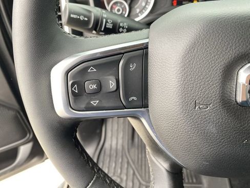 Used 2025 RAM 1500 Big Horn image 38