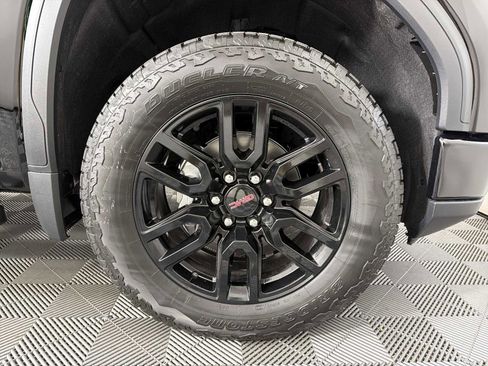 New 2026 GMC Sierra 1500 Elevation w/ Elevation Premium Package image 10