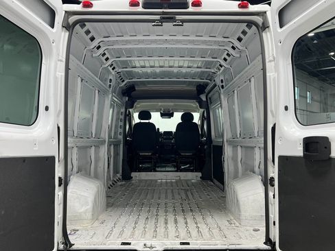 Used 2023 RAM ProMaster 2500 FWD image 25