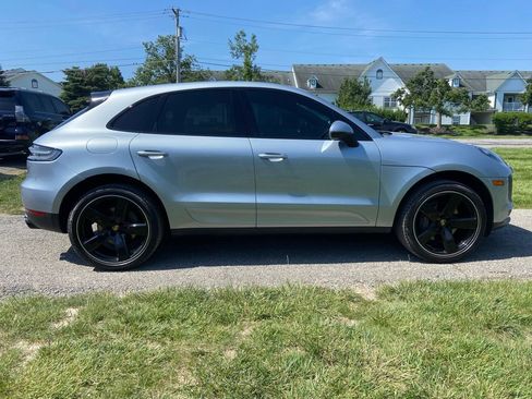 Used 2020 Porsche Macan S AWD/4WD image 6