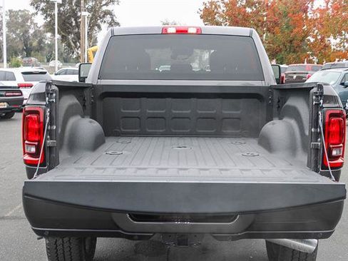 New 2026 RAM 2500 Big Horn image 24