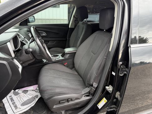 Used 2016 Chevrolet Equinox LT w/ Convenience Package image 13