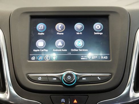 Used 2023 Chevrolet Equinox LT FWD image 20