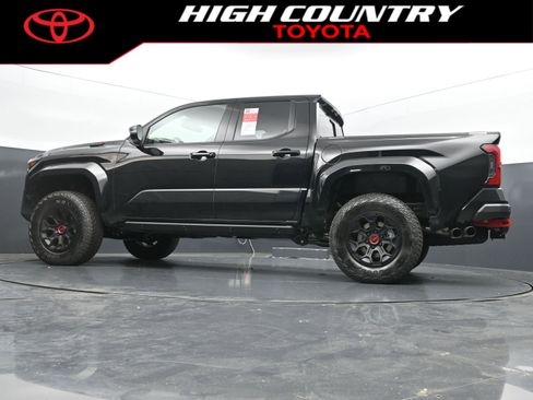 New 2026 Toyota Tacoma TRD Pro AWD/4WD image 36