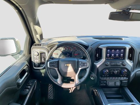 Used 2019 Chevrolet Silverado 1500 LTZ w/ LTZ Plus Package image 22