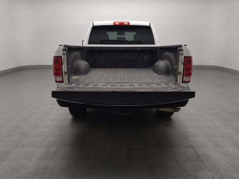 Used 2020 RAM 1500 Tradesman w/ Protection Group AWD/4WD image 29
