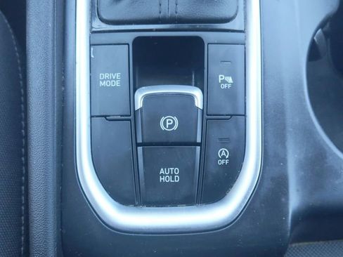Used 2020 Hyundai Santa Fe SEL w/ Convenience Package FWD image 27