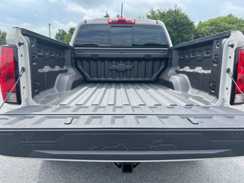 Used 2026 Chevrolet Colorado Trail Boss AWD/4WD image 20
