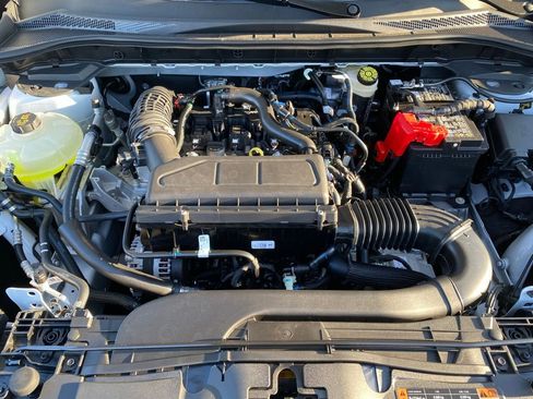 New 2026 Ford Escape Active FWD image 30