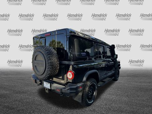 New 2025 INEOS Grenadier Trialmaster Edition image 9