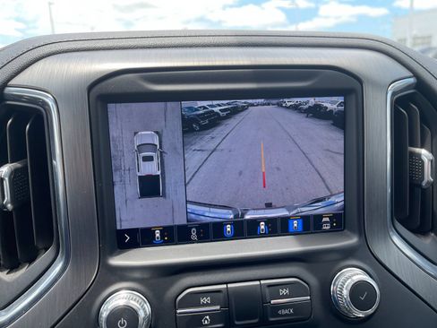 Used 2021 GMC Sierra 1500 Denali w/ Denali Ultimate Package AWD/4WD image 22