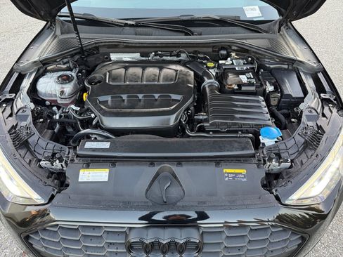 Used 2023 Audi A3 2.0T Premium w/ Convenience Package image 20