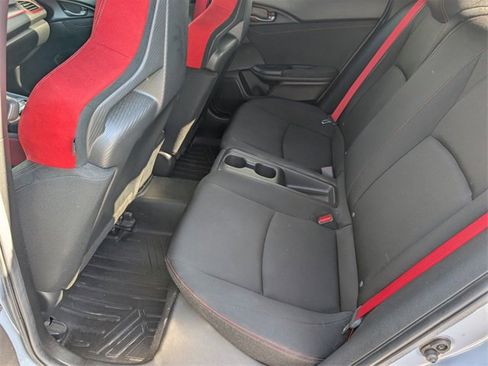 Used 2021 Honda Civic Type R image 27