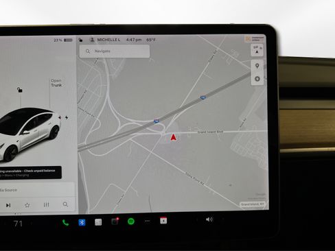 Used 2021 Tesla Model 3 Long Range image 27