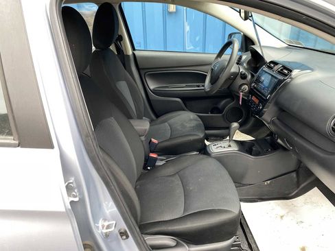 Used 2022 Mitsubishi Mirage G4 LE image 14