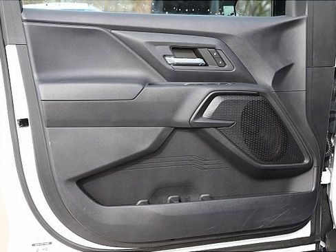 New 2024 Chevrolet Silverado EV W/T image 13