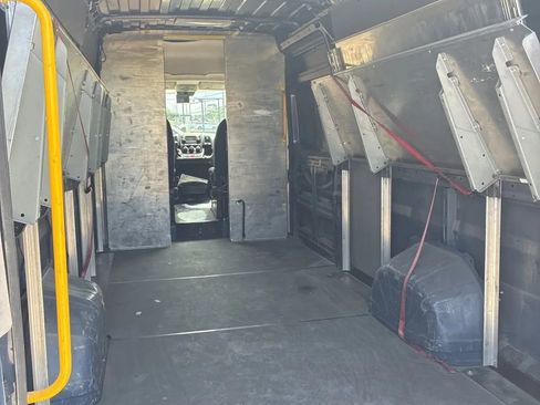 Used 2019 RAM ProMaster 3500 FWD image 13