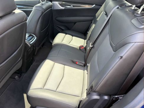 Used 2024 Cadillac XT6 Sport AWD/4WD image 25
