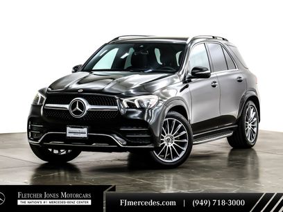 Used 2023 Mercedes-Benz GLE 350 GLE 350 SUV