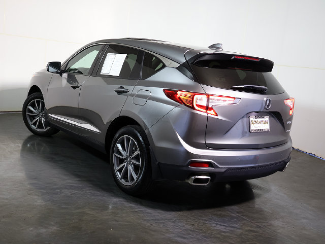 Certified 2023 Acura RDX w/ Technology Package AWD/4WD image 2