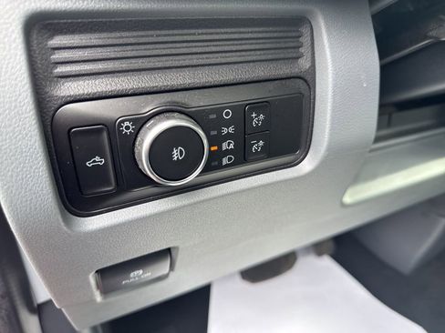 Used 2025 Ford F350 XL w/ STX Appearance Package AWD/4WD image 15