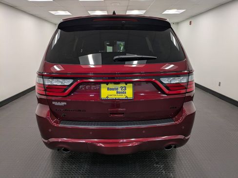 Used 2024 Dodge Durango GT image 5