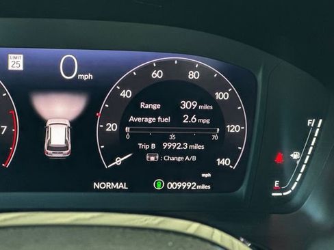 Certified 2026 Honda Passport RTL image 33