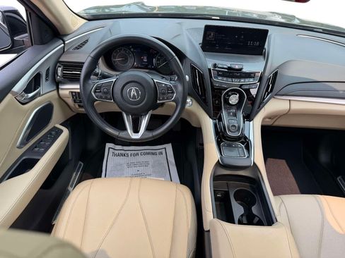 Used 2023 Acura RDX AWD image 13