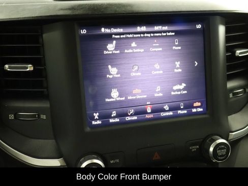 Used 2019 RAM 1500 Big Horn AWD/4WD image 28