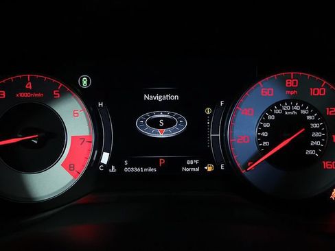 Used 2026 Acura RDX A-Spec AWD/4WD image 17