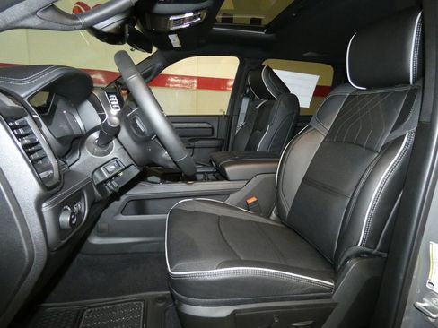 New 2026 RAM 3500 Limited image 10