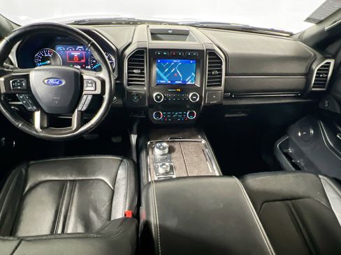 Used 2020 Ford Expedition Limited w/ Texas Edition Package AWD/4WD image 30