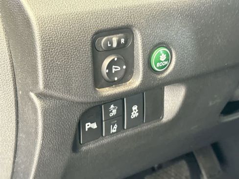 Certified 2024 Honda Passport EX-L image 40