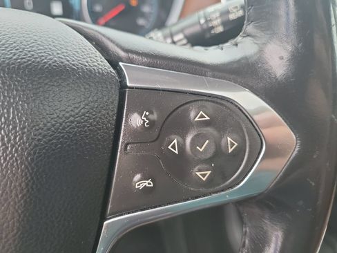 Used 2019 Chevrolet Traverse High Country w/ LPO, Floor Liner Package AWD/4WD image 31