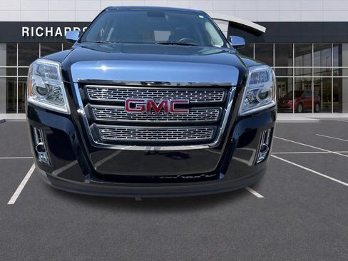 Used 2011 GMC Terrain SLT w/ LPO, Protection Package FWD image 16