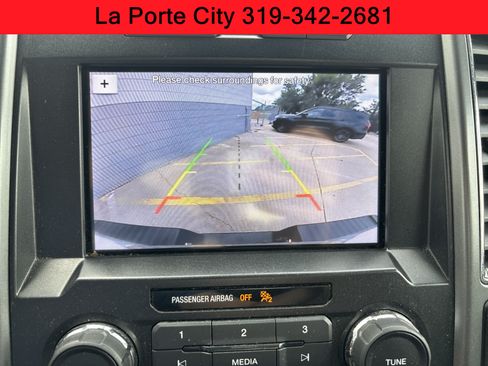 Used 2019 Ford F150 XLT AWD/4WD image 10