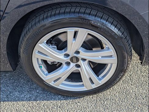 Used 2025 Audi A5 2.0T Premium w/ Convenience Package image 22