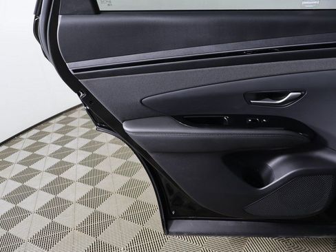 Used 2023 Hyundai Tucson Limited image 29