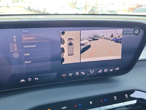 Used 2026 Buick Enclave Avenir w/ Super Cruise Package FWD image 34