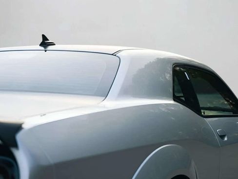Used 2023 Dodge Challenger SRT Hellcat Redeye RWD image 34
