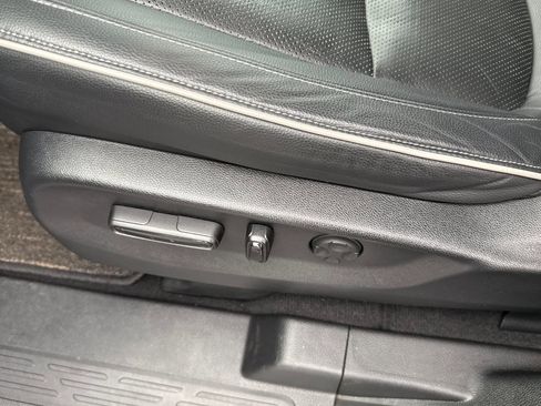 Certified 2023 Honda Odyssey Elite image 13