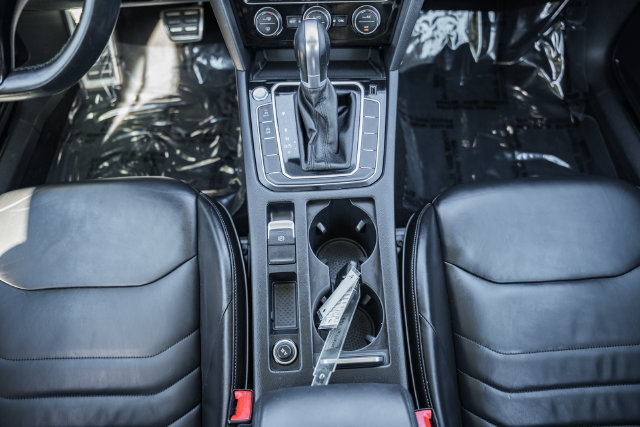 Used 2019 Volkswagen Arteon SEL FWD image 25