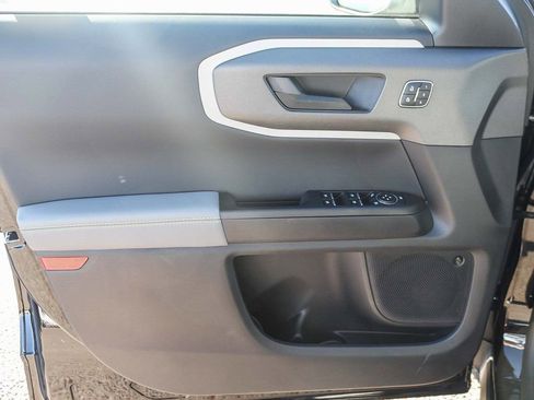 New 2025 Ford Bronco Sport Badlands w/ Sasquatch Badlands Package AWD/4WD image 20